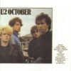 CD, Pop Rock, U2 | Historia Nuestra