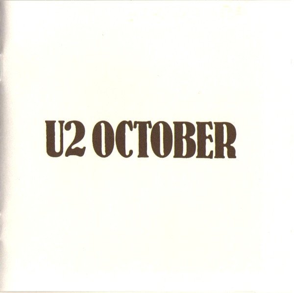CD, Pop Rock, U2 | Historia Nuestra