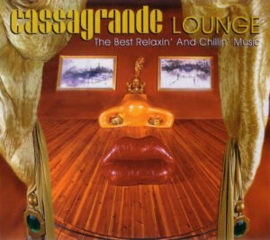 CD, Downtempo, Future Jazz, Various | Historia Nuestra