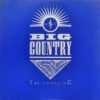 Big Country, LP, New Wave, Pop Rock | Historia Nuestra