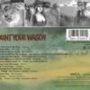 Various Paint Your Wagon (Music From The Soundtrack)-CD | CDs de Música | Historia Nuestra CD, Musical, Score, Soundtrack, Various | Historia Nuestra