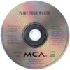 Various Paint Your Wagon (Music From The Soundtrack)-CD | CDs de Música | Historia Nuestra CD, Musical, Score, Soundtrack, Various | Historia Nuestra