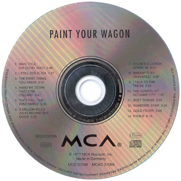 CD, Musical, Score, Soundtrack, Various | Historia Nuestra