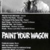 Various Paint Your Wagon (Music From The Soundtrack)-CD | CDs de Música | Historia Nuestra CD, Musical, Score, Soundtrack, Various | Historia Nuestra