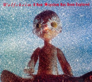 CD, Darkwave, Synthpop, Wolfsheim | Historia Nuestra