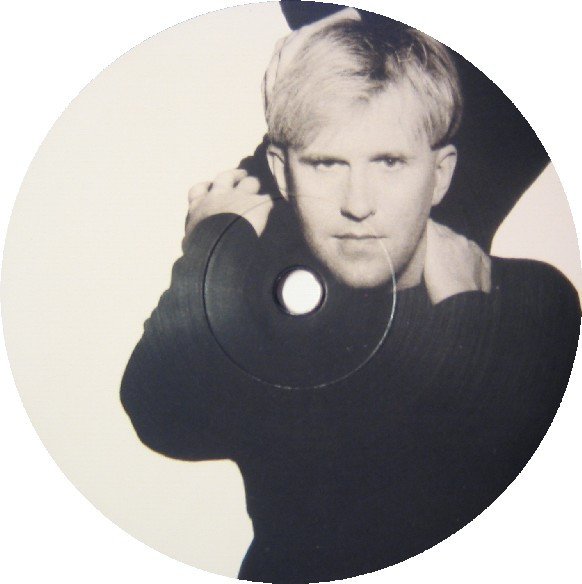 Howard Jones, LP, Synthpop | Historia Nuestra
