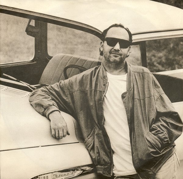 LP, Pop Rock, Roger Chapman, Vocal | Historia Nuestra