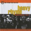 The Brand New Heavies Heavy Rhyme Experience: Vol. 1-CD | CDs de Música | Historia Nuestra Acid Jazz, CD, Conscious, Funk, Jazzy HipHop, SoulJazz, The Brand New Heavies | Historia Nuestra