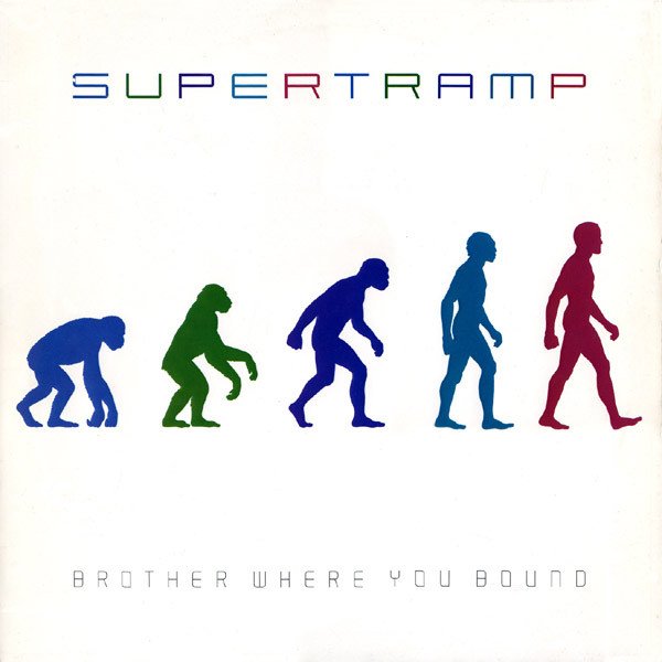 Art Rock, LP, Pop Rock, Prog Rock, Supertramp | Historia Nuestra