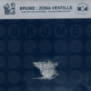Brume, CD, Experimental, Field Recording, Musique Concrte, Sound Collage | Historia Nuestra