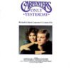 Carpenters Only Yesterday - Richard & Karen Carpenter's Greatest Hits-CD | CDs de Música | Historia Nuestra Ballad, Carpenters, CD, Soft Rock | Historia Nuestra