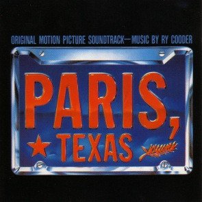 Acoustic, Ambient, CD, Ry Cooder, Soundtrack | Historia Nuestra