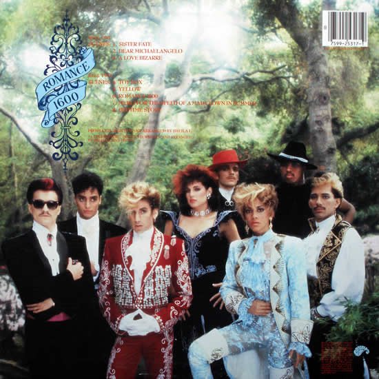 Electro, Funk, LP, Sheila E., Synthpop | Historia Nuestra