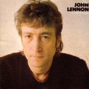 Ballad, CD, John Lennon, Pop Rock, Soft Rock | Historia Nuestra