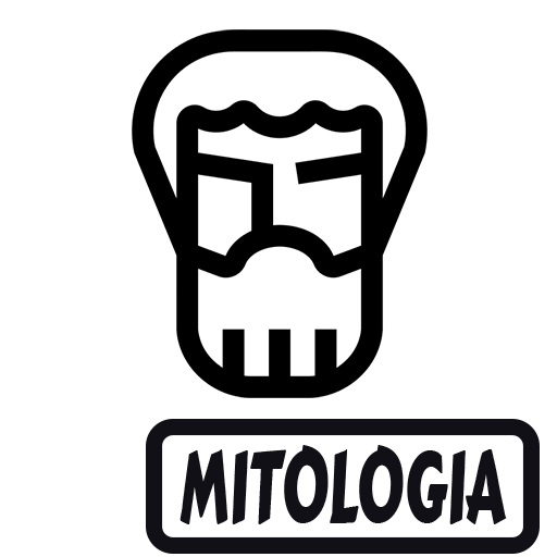 Logos web Mitologia, Posters decorativos Barcelona, Historia Nuestra