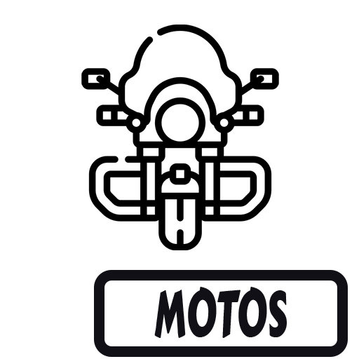 Logos web Motos, Posters decorativos Barcelona, Historia Nuestra
