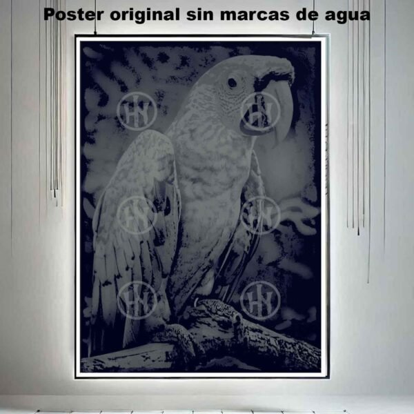 Hanna Poster Castle Rock de Historia Nuestra, Loro-El Póster Personalizado, Historia Nuestra