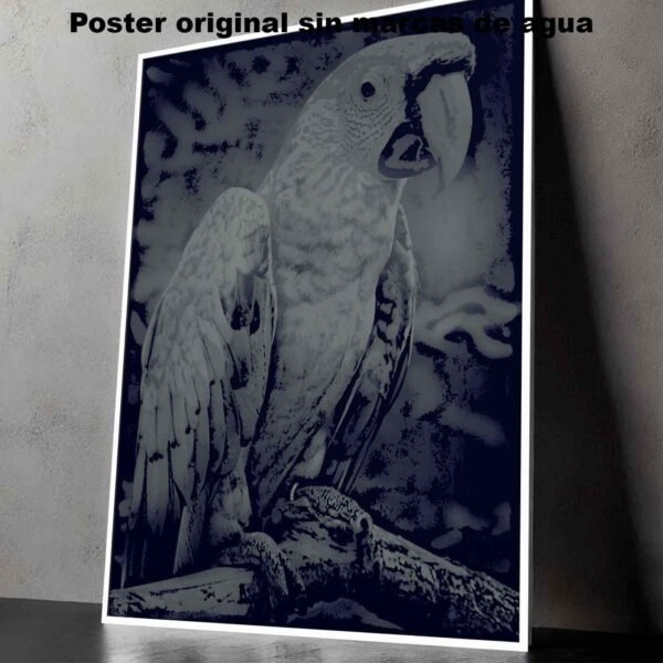Hanna Poster Castle Rock de Historia Nuestra, Loro-El Póster Personalizado, Historia Nuestra