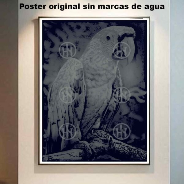 Hanna Poster Castle Rock de Historia Nuestra, Loro-El Póster Personalizado, Historia Nuestra