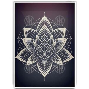 Póster, Póster Estilos, Póster Historia Nuestra, Póster Loto, Póster Tatuajes | Historia Nuestra
