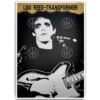 Hanna Poster Castle Rock de Historia Nuestra, Lou Reed-El Póster Personalizado, Historia Nuestra