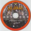 CD, Def Leppard, Hard Rock | Historia Nuestra