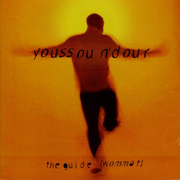 MC Mjg LmpwZWc jpeg, Youssou N'Dour, Historia Nuestra