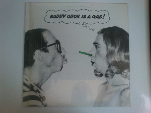 LP, The Buddy Odor Stop | Historia Nuestra