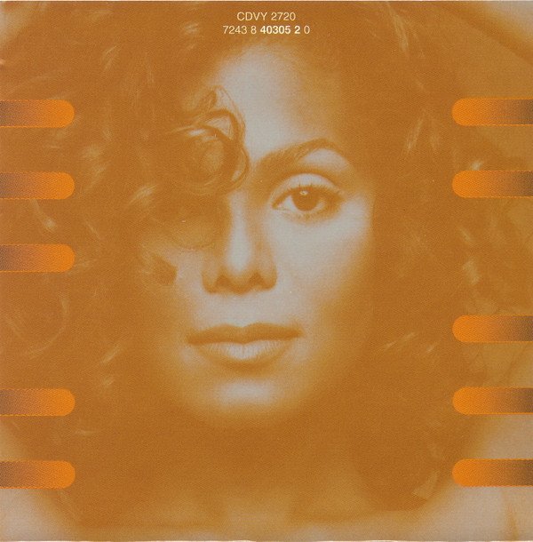 CD, Contemporary RB, Funk, House, Janet*, Pop Rock, Soul | Historia Nuestra