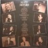 LP, Matt Monro | Historia Nuestra