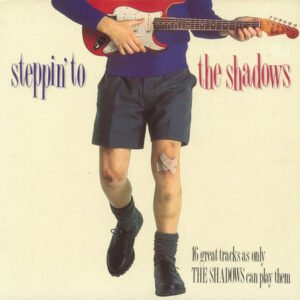 Classic Rock, LP, Pop Rock, Soft Rock, The Shadows | Historia Nuestra