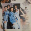 Los Moluscos, LP, Pop Rock, Punk | Historia Nuestra