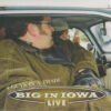 Big In Iowa 4 Guys In A Trabi - Big In Iowa Live-CD | CDs de Música | Historia Nuestra Alternative Rock, Big In Iowa, Blues Rock, CD, Country Rock | Historia Nuestra