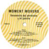 Abstract, LP, Minimal, Moment Movers | Historia Nuestra