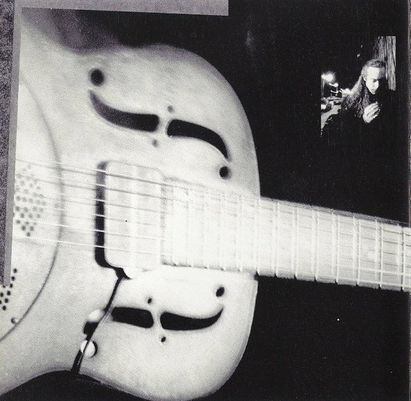 Blues Rock, CD, John Campbell | Historia Nuestra