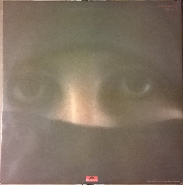 Ambient, LP, Modern Classical, Soundtrack, Vangelis Papathanassiou* | Historia Nuestra