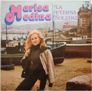 LP, Marisa Medina | Historia Nuestra