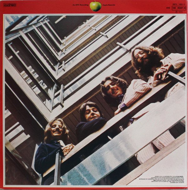 MC NTM LmpwZWc jpeg, The Beatles, Historia Nuestra