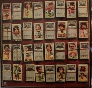 Blues Rock, Electric Blues, LP, Prog Rock, Rock Roll, Various | Historia Nuestra