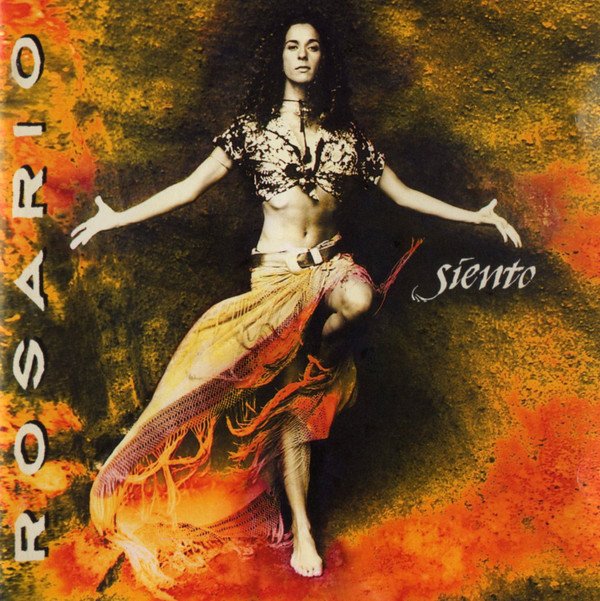 CD, Flamenco, Pop Rock, Rosario* | Historia Nuestra