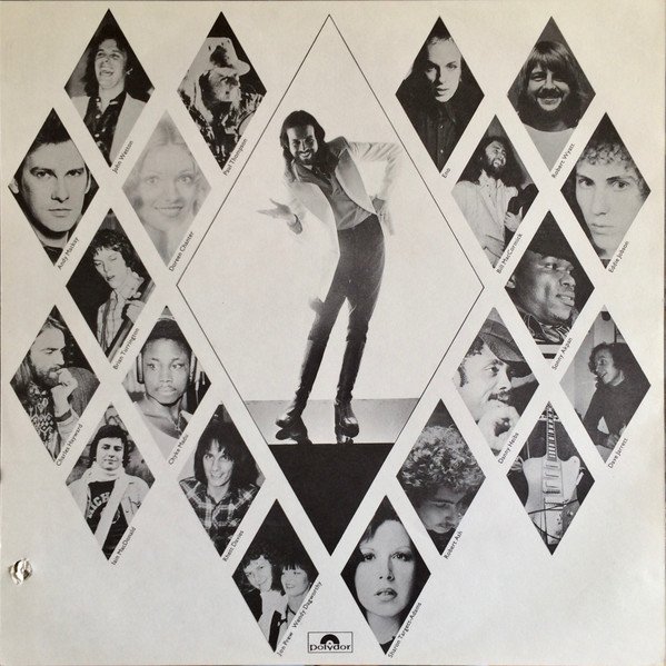 Art Rock, Leftfield, LP, Phil Manzanera, Prog Rock | Historia Nuestra