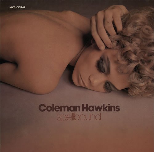 Coleman Hawkins, LP | Historia Nuestra