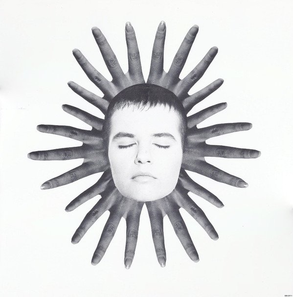 Banderas, Downtempo, LP, Synthpop | Historia Nuestra