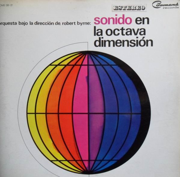 Bobby Byrne And His Orchestra, Easy Listening, LP | Historia Nuestra