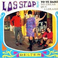7 inch, Los Stop | Historia Nuestra