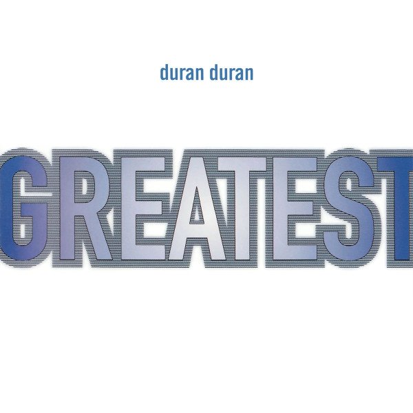 CD, Duran Duran, New Wave, Synthpop | Historia Nuestra