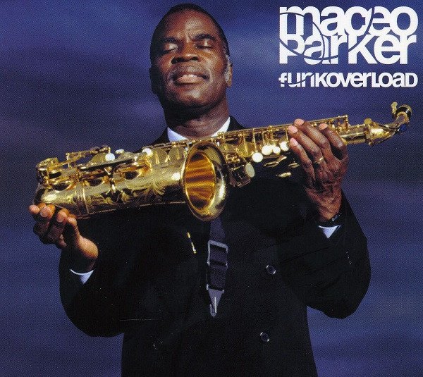CD, Funk, Maceo Parker | Historia Nuestra