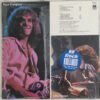 LP, Peter Frampton, Pop Rock, Rock Roll | Historia Nuestra