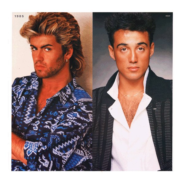 MC ODA LnBuZw jpeg, Wham!, Historia Nuestra