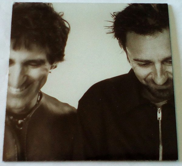 CD, Duncan Dhu, Pop Rock | Historia Nuestra